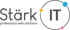 Stärk IT Logo